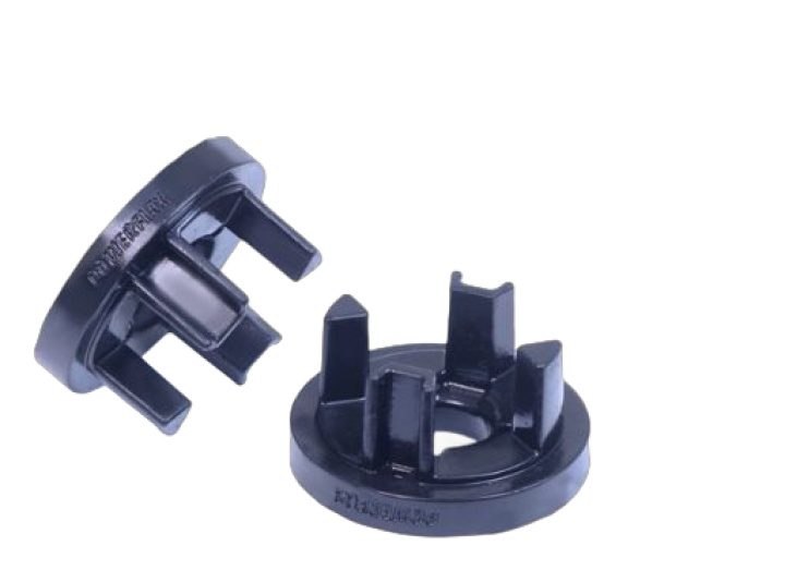 PFR57-123BLK Powerflex Transmission Mount Large Bush Insert Black Series in the group Select car model / Porsche / 993 / Chassis at DDESIGN Scandinavia AB (PF-PFR57-123BLK)
