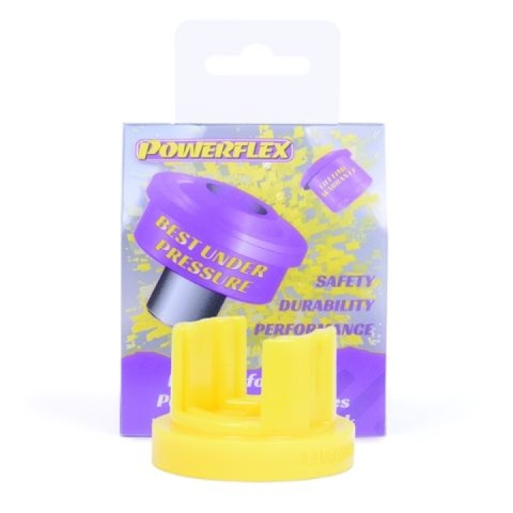 PFR57-127 Powerflex Transmission Mount Bracket Bush Insert in the group Select car model / Porsche / 993 / Chassis at DDESIGN Scandinavia AB (PF-PFR57-127)