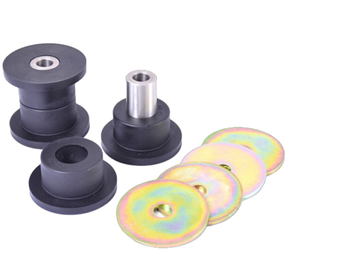 PFR57-222BLK Powerflex Rear Trailing Arm Inner Bush Black Series in the group Select car model / Porsche / 968 / Chassis at DDESIGN Scandinavia AB (PF-PFR57-222BLK)