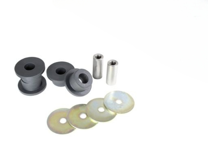 PFR57-222H Powerflex Rear Trailing Arm Inner Bush Heritage in the group Select car model / Porsche / 968 / Chassis at DDESIGN Scandinavia AB (PF-PFR57-222H)