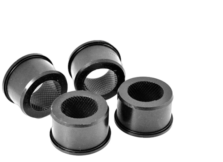 PFR57-409BLK Powerflex Rear Trailing Arm Support Plate Bush Black Series in the group Select car model / Porsche / Older models at DDESIGN Scandinavia AB (PF-PFR57-409BLK)