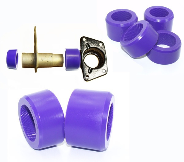 PFR57-411 Powerflex Rear Trailing Arm Support Plate Bush in the group Select car model / Porsche / Older models at DDESIGN Scandinavia AB (PF-PFR57-411)