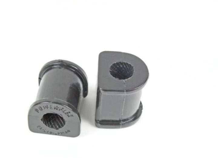 PFR57-412-15H Powerflex Rear Anti Roll Bar Bush 15mm Heritage in the group Select car model / Porsche / Older models at DDESIGN Scandinavia AB (PF-PFR57-412-15H)