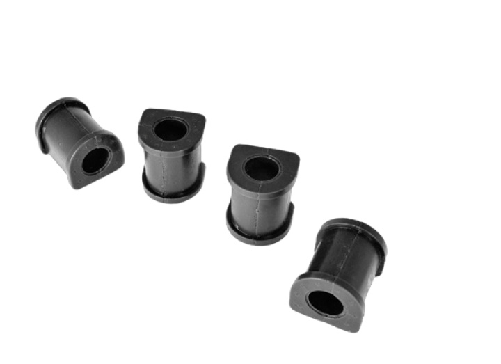 PFR57-412-16BLK Powerflex Rear Anti Roll Bar Bush 16mm Black Series in the group Select car model / Porsche / Older models at DDESIGN Scandinavia AB (PF-PFR57-412-16BLK)
