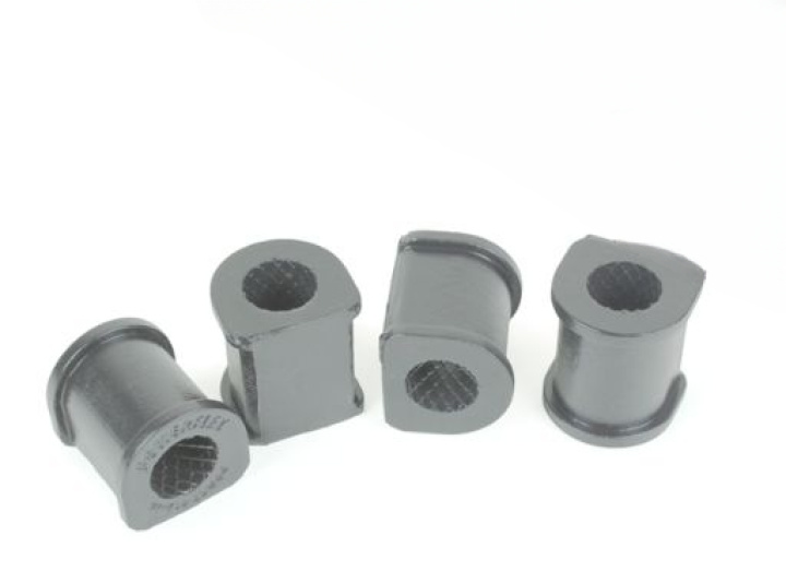 PFR57-412-18H Powerflex Rear Anti Roll Bar Bush 18mm Heritage in the group Select car model / Porsche / Older models at DDESIGN Scandinavia AB (PF-PFR57-412-18H)