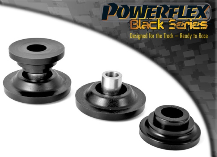 PFR57-415BLK Powerflex Engine/Gearbox Mount Bush Black Series in the group Select car model / Porsche / Older models at DDESIGN Scandinavia AB (PF-PFR57-415BLK)