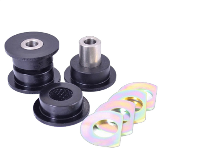 PFR57-507BLK Powerflex Rear Link Arm Inner Bush Black Series in the group Select car model / Porsche / 996 98-05 / Chassis at DDESIGN Scandinavia AB (PF-PFR57-507BLK)