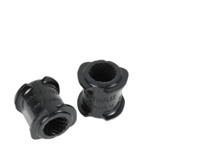 PFR57-510-21BLK Powerflex Rear Anti Roll Bar Bush 21mm Black Series in the group Select car model / Porsche / 996 98-05 / Chassis at DDESIGN Scandinavia AB (PF-PFR57-510-21BLK)