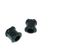 PFR57-510-22BLK Powerflex Rear Anti Roll Bar Bush 22mm Black Series