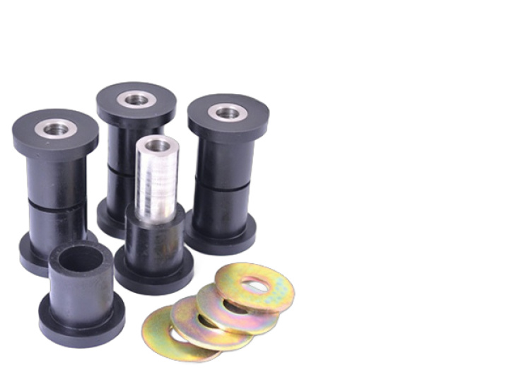 PFR57-512BLK Powerflex Rear Subframe Rear Bush Black Series in the group Select car model / Porsche / 996 98-05 / Chassis at DDESIGN Scandinavia AB (PF-PFR57-512BLK)