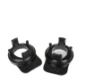 PFR57-521BLK Powerflex Front Engine Mount Bush Insert Black Series