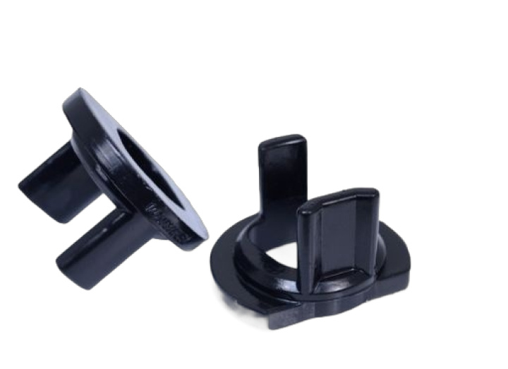 PFR57-531BLK Powerflex Gearbox Front Mounting Bush Insert Kit Black Series in the group Select car model / Porsche / 996 98-05 / Tuning at DDESIGN Scandinavia AB (PF-PFR57-531BLK)