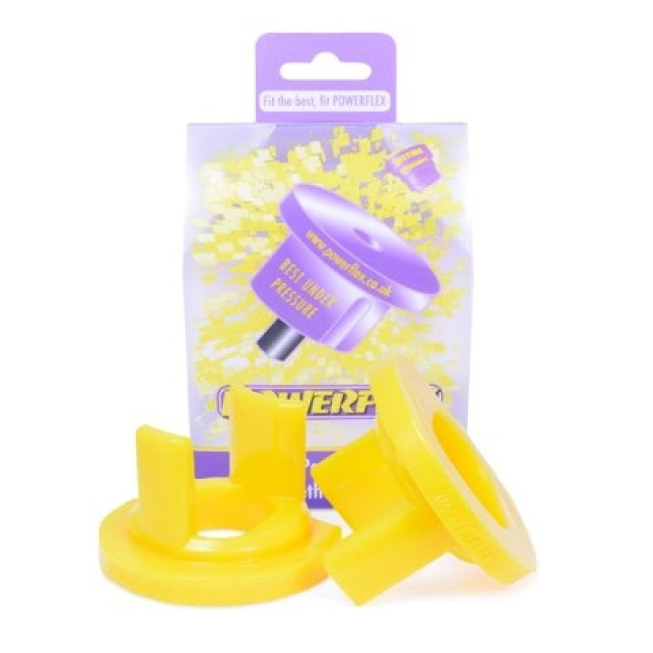 PFR57-531 Powerflex Gearbox Front Mounting Bush Insert Kit in the group Select car model / Porsche / 996 98-05 / Tuning at DDESIGN Scandinavia AB (PF-PFR57-531)