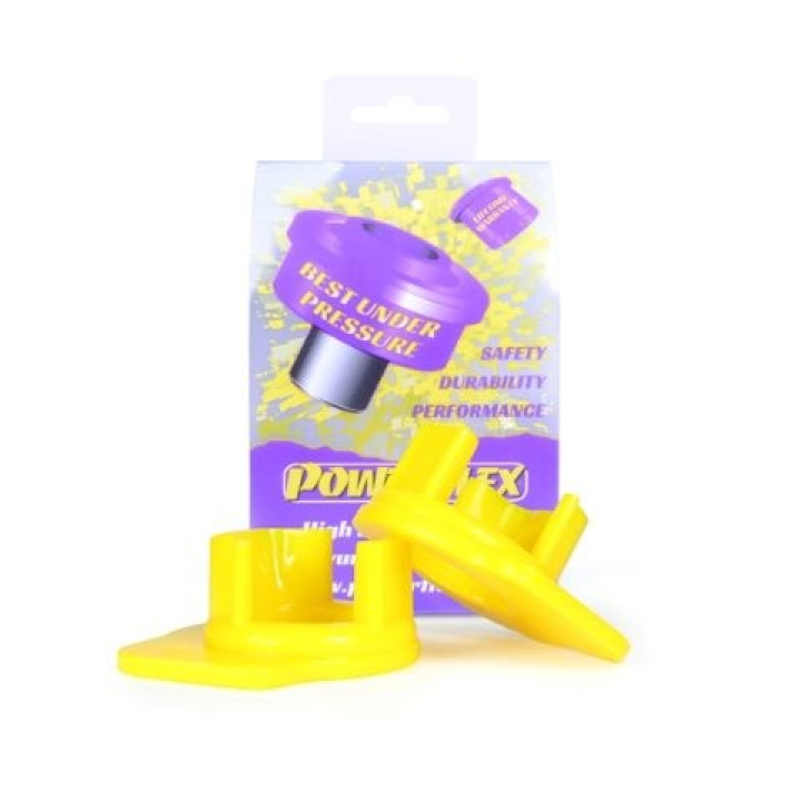 PFR57-532 Powerflex Gearbox Front Mounting Bush Insert Kit in the group Select car model / Porsche / 997 04-12 / Chassis at DDESIGN Scandinavia AB (PF-PFR57-532)