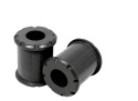 PFR57-713-21BLK Powerflex Rear Anti Roll Bar Bush 21mm Black Series