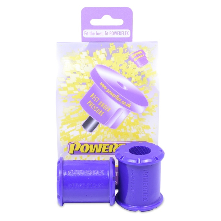 PFR57-713-21 Powerflex Rear Anti Roll Bar Bush 21mm in the group Select car model / Porsche / Older models at DDESIGN Scandinavia AB (PF-PFR57-713-21)