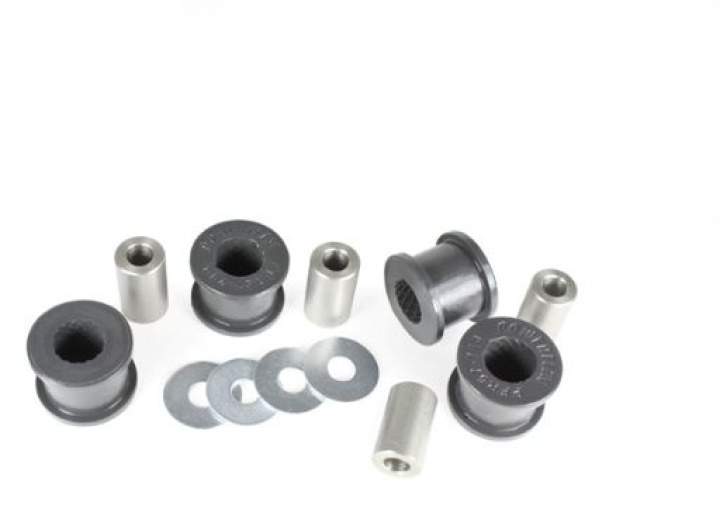 PFR57-714H Powerflex Rear Anti Roll Bar Link Rod Bush Heritage in the group Select car model / Porsche / Older models at DDESIGN Scandinavia AB (PF-PFR57-714H)