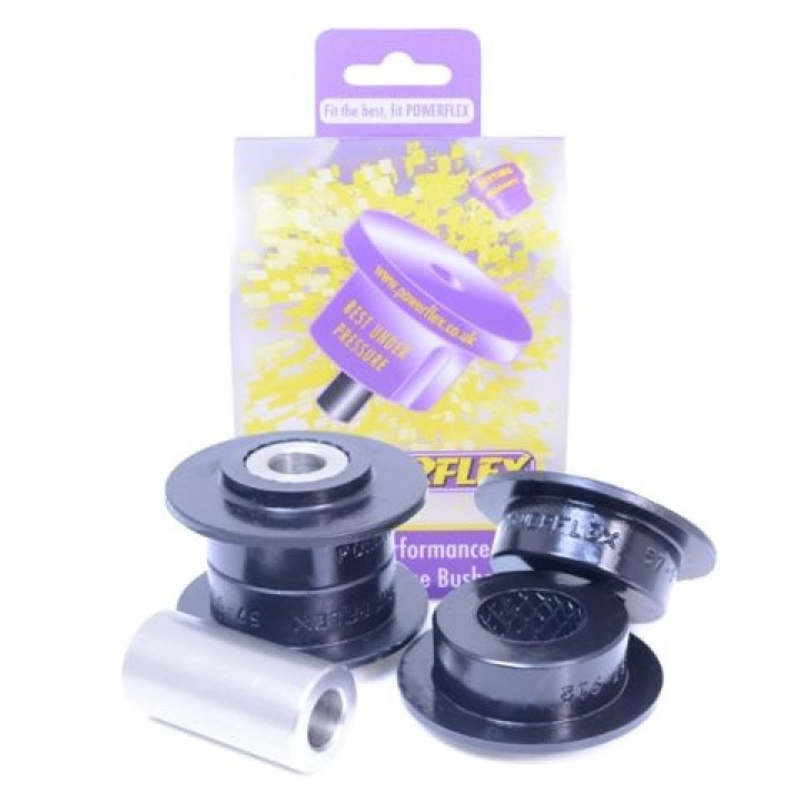 PFR57-912 Powerflex Rear Lower Wishbone Inner Rear Bush in the group Select car model / Porsche / 993 / Chassis at DDESIGN Scandinavia AB (PF-PFR57-912)