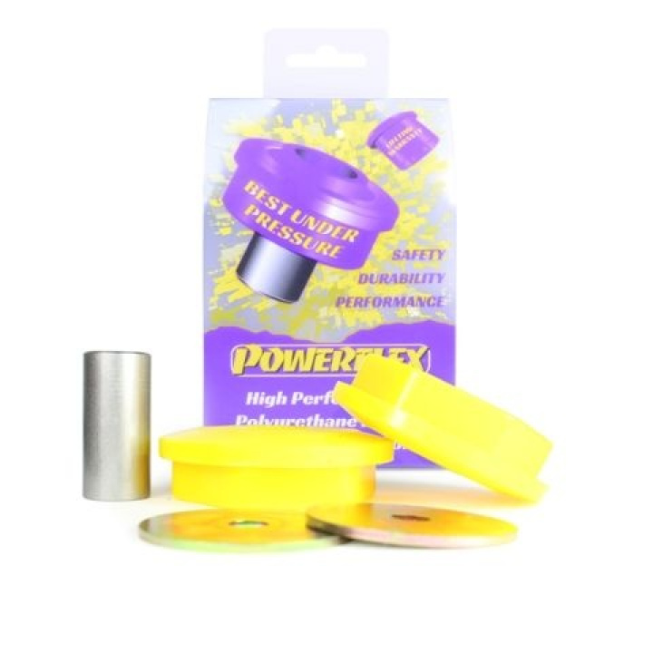 PFR60-1320 Powerflex Lower Engine Mount Large Bush in the group Select car model / Renault / Clio 2 98-12 / Tuning at DDESIGN Scandinavia AB (PF-PFR60-1320)