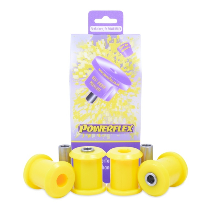 PFR60-406 Powerflex Front Subframe Mounting Bush in the group Select car model / Renault / Laguna at DDESIGN Scandinavia AB (PF-PFR60-406)