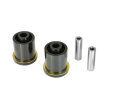 PFR60-510BLK Powerflex Rear Beam Mounting Bush Black Series