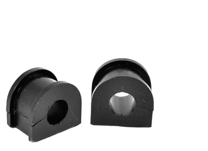 PFR66-107-18BLK Powerflex Rear Anti Roll Bar Bush 18mm Black Series in the group Select car model / SAAB / 9000 84-98 / Chassis at DDESIGN Scandinavia AB (PF-PFR66-107-18BLK)