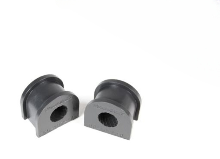 PFR66-107-18H Powerflex Rear Anti Roll Bar Bush 18mm Heritage in the group Select car model / SAAB / 9000 84-98 / Chassis at DDESIGN Scandinavia AB (PF-PFR66-107-18H)