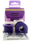 PFR66-107-18 Powerflex Rear Anti Roll Bar Bush 18mm