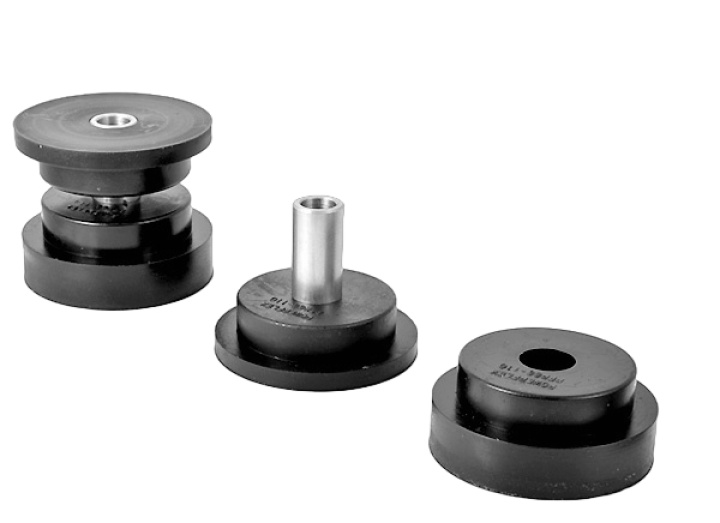 PFR66-110BLK Powerflex Rear Trailing Arm Bush Black Series in the group Select car model / SAAB / 9-5 97-10 / Chassis at DDESIGN Scandinavia AB (PF-PFR66-110BLK)