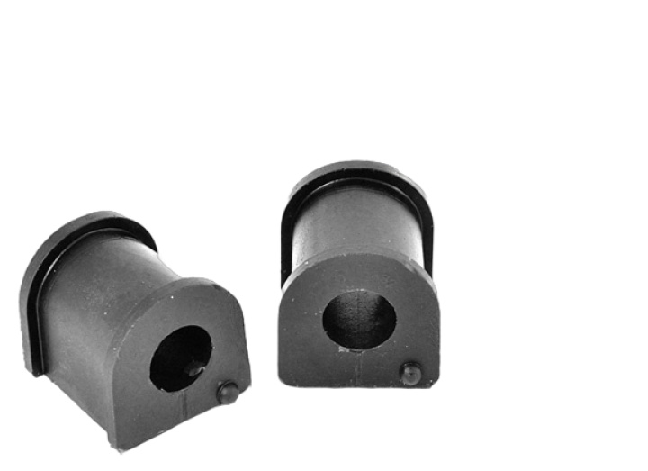 PFR66-210-16BLK Powerflex Rear Anti Roll Bar Bush 16mm Black Series in the group Select car model / SAAB / 9-5 97-10 / Chassis at DDESIGN Scandinavia AB (PF-PFR66-210-16BLK)