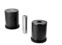 PFR66-315BLK Powerflex Rear Axle Mounting Bush Black Series