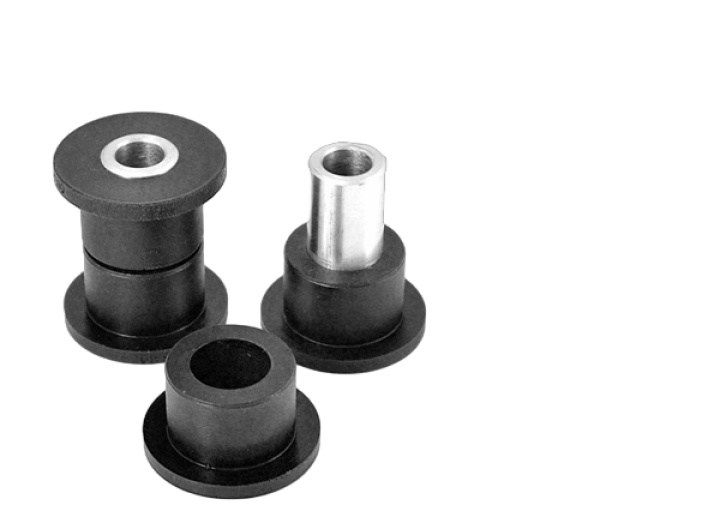 PFR66-410BLK Powerflex Rear Wishbone Front Mounting Bush Black Series in the group Select car model / SAAB / 99-900 78-93 / Chassis at DDESIGN Scandinavia AB (PF-PFR66-410BLK)