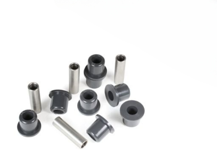 PFR66-414H Powerflex Rear Trailing Arm Bush Heritage in the group Select car model / SAAB / 99-900 78-93 / Chassis at DDESIGN Scandinavia AB (PF-PFR66-414H)