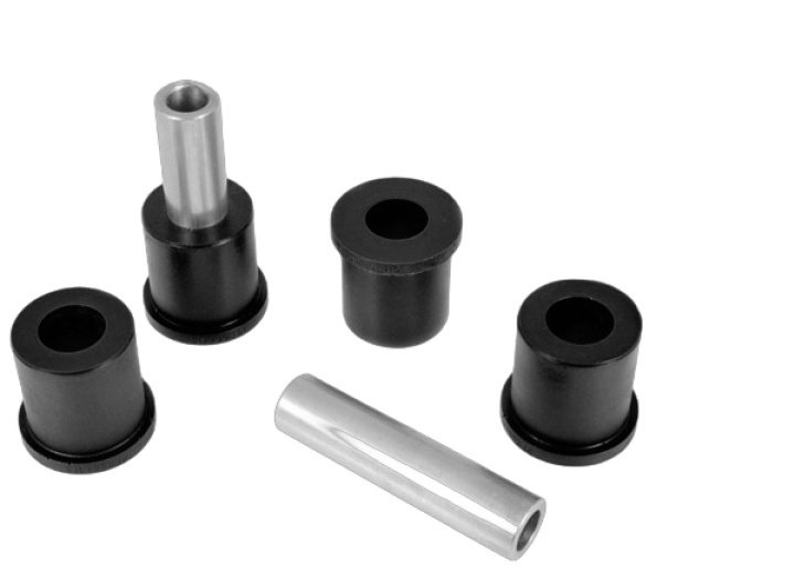 PFR66-415BLK Powerflex Rear Beam To Wishbone Bush Black Series in the group Select car model / SAAB / 99-900 78-93 / Chassis at DDESIGN Scandinavia AB (PF-PFR66-415BLK)