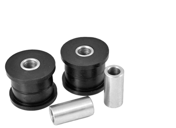 PFR66-419BLK Powerflex Rear Link Rod to Axle Bush Black Series in the group Select car model / SAAB / 99-900 78-93 / Chassis at DDESIGN Scandinavia AB (PF-PFR66-419BLK)