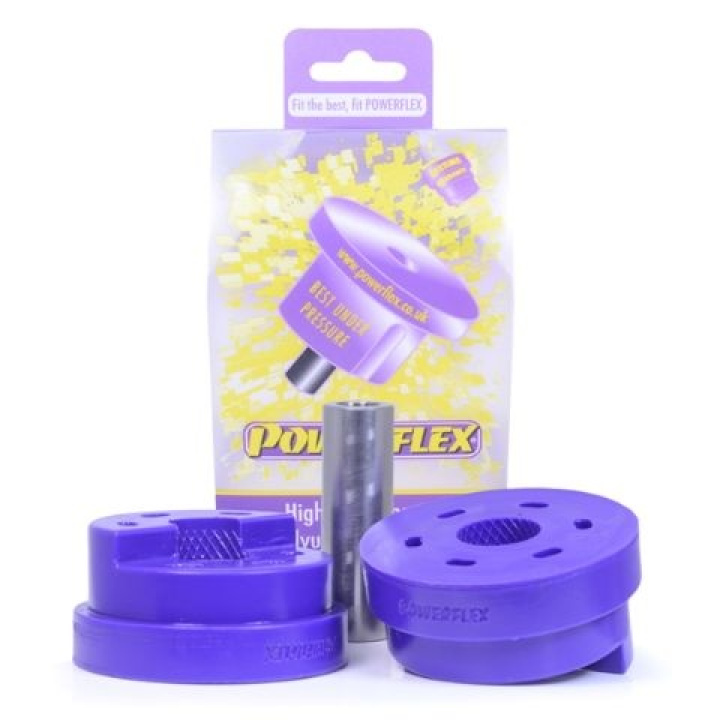 PFR68-130 Powerflex Rear Beam Mount Bush in the group Select car model / Smart at DDESIGN Scandinavia AB (PF-PFR68-130)