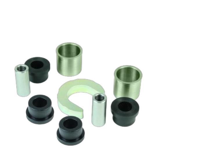 PFR68-131BLK Powerflex Rear Lateral Arm Outer Bush Black Series in the group Select car model / Smart at DDESIGN Scandinavia AB (PF-PFR68-131BLK)