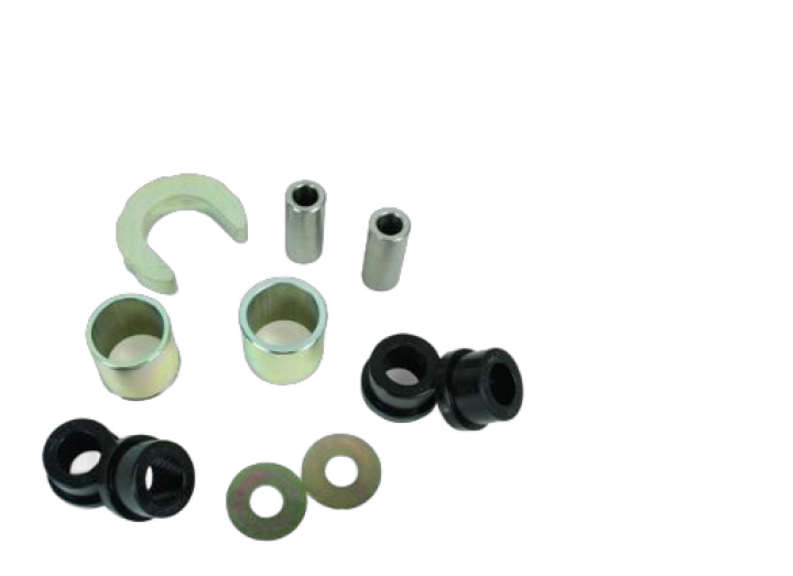 PFR68-132BLK Powerflex Rear Lateral Arm Inner Bush Black Series in the group Select car model / Smart at DDESIGN Scandinavia AB (PF-PFR68-132BLK)