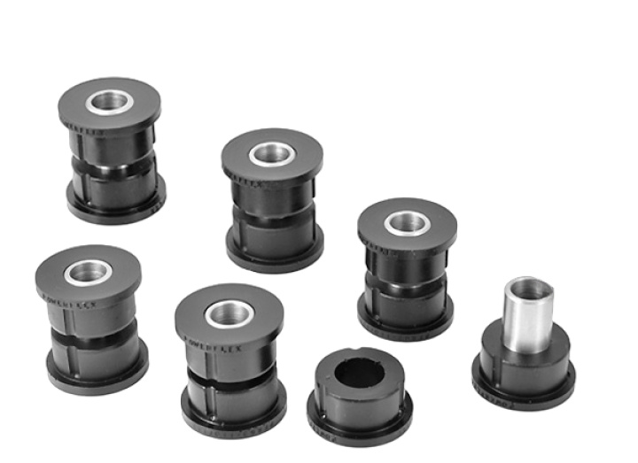 PFR69-110BLK Powerflex Rear Lateral Link Bush Black Series in the group Select car model / Subaru / Forester (SF) 97-02 / Chassis at DDESIGN Scandinavia AB (PF-PFR69-110BLK)