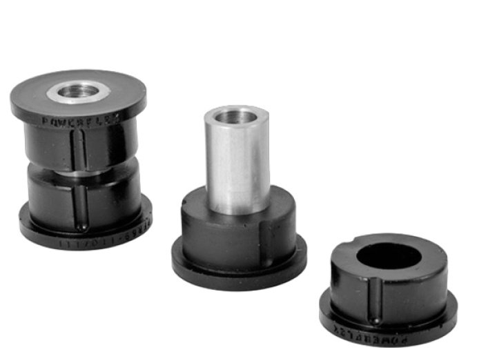 PFR69-111BLK Powerflex Rear Lateral Link Front Inner Bush Black Series in the group Select car model / Subaru / Forester (SF) 97-02 / Chassis at DDESIGN Scandinavia AB (PF-PFR69-111BLK)