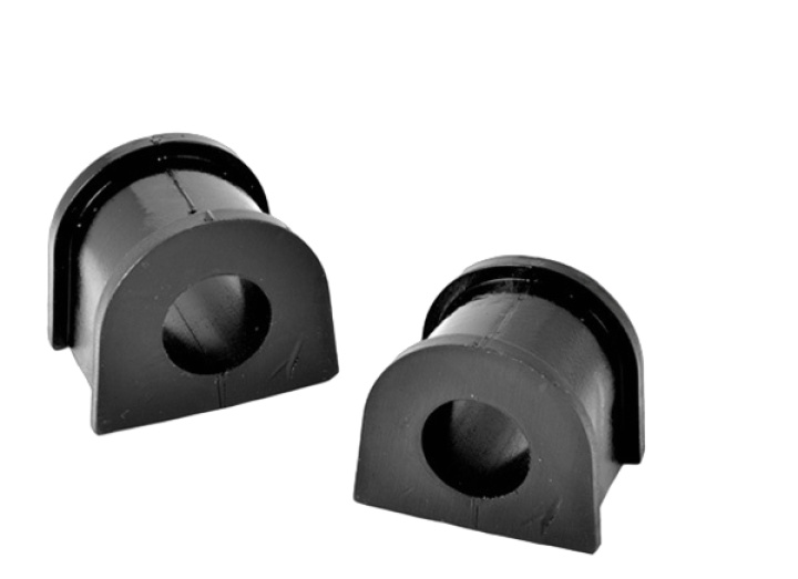 PFR69-305-20BLK Powerflex Rear Anti Roll Bar To Chassis Bush 20mm Black Series in the group Select car model / Subaru / Impreza inkl. WRX - STI 00-07 / Chassis at DDESIGN Scandinavia AB (PF-PFR69-305-20BLK)