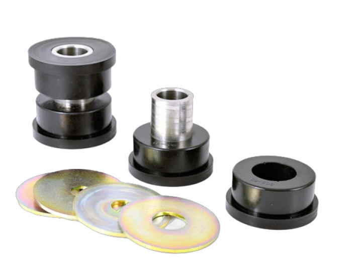 PFR69-506BLK Powerflex Rear Trailing Arm Front Bush Black Series in the group Select car model / Subaru / Forester (SH) 08-12 / Chassis at DDESIGN Scandinavia AB (PF-PFR69-506BLK)