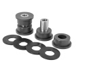 PFR69-507BLK Powerflex Rear Trailing Arm Rear Bush Black Series