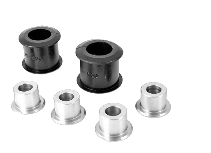 PFR69-508BLK Powerflex Rear Toe Adjuster Inner Bush Black Series in the group Select car model / Subaru / Forester (SH) 08-12 / Chassis at DDESIGN Scandinavia AB (PF-PFR69-508BLK)