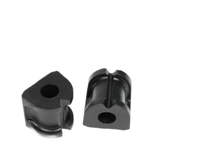 PFR69-512-16BLK Powerflex Rear Anti Roll Bar Bush 16mm Black Series in the group Select car model / Subaru / Forester (SH) 08-12 / Chassis at DDESIGN Scandinavia AB (PF-PFR69-512-16BLK)