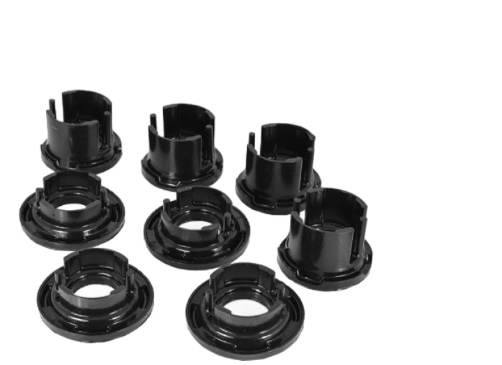 PFR69-514BLK Powerflex Rear Subframe Insert Black Series in the group Select car model / Subaru / Impreza inkl. WRX 08-14 / Chassis at DDESIGN Scandinavia AB (PF-PFR69-514BLK)