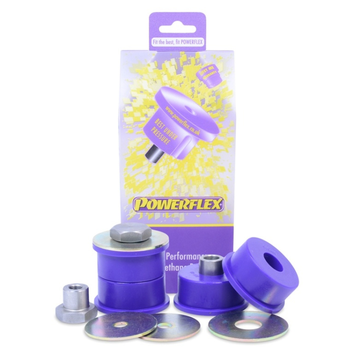 PFR69-516 Powerflex Rear Diff Rear Mounting Bush in the group Select car model / Subaru / Forester (SH) 08-12 / Chassis at DDESIGN Scandinavia AB (PF-PFR69-516)