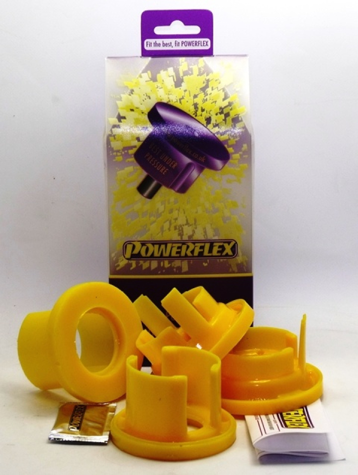 PFR69-721 Powerflex Rear Subframe Rear Bush Insert 06/10 on in the group Select car model / Subaru / Forester (SH) 08-12 / Chassis at DDESIGN Scandinavia AB (PF-PFR69-721)