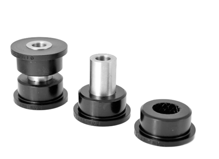 PFR69-810BLK Powerflex Rear Trailing Arm Front Bush Black Series in the group Select car model / Toyota / GT86 12-21 / Chassis at DDESIGN Scandinavia AB (PF-PFR69-810BLK)