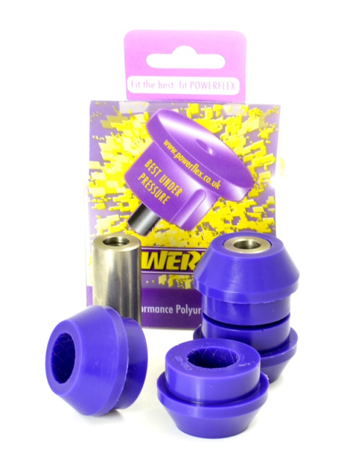 PFR69-813 Powerflex Rear Anti Roll Bar Link Rod To Lower Arm in the group Select car model / Toyota / GT86 12-21 / Chassis at DDESIGN Scandinavia AB (PF-PFR69-813)